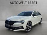 Skoda Superb Combi 2.0 TSI Sportline 4x4/AHK/360°/ACC/ - Skoda Superb: 3t