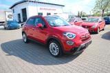 Fiat 500X Cross*Navi*Kamera*8x fach Bereift* - Fiat: 50c