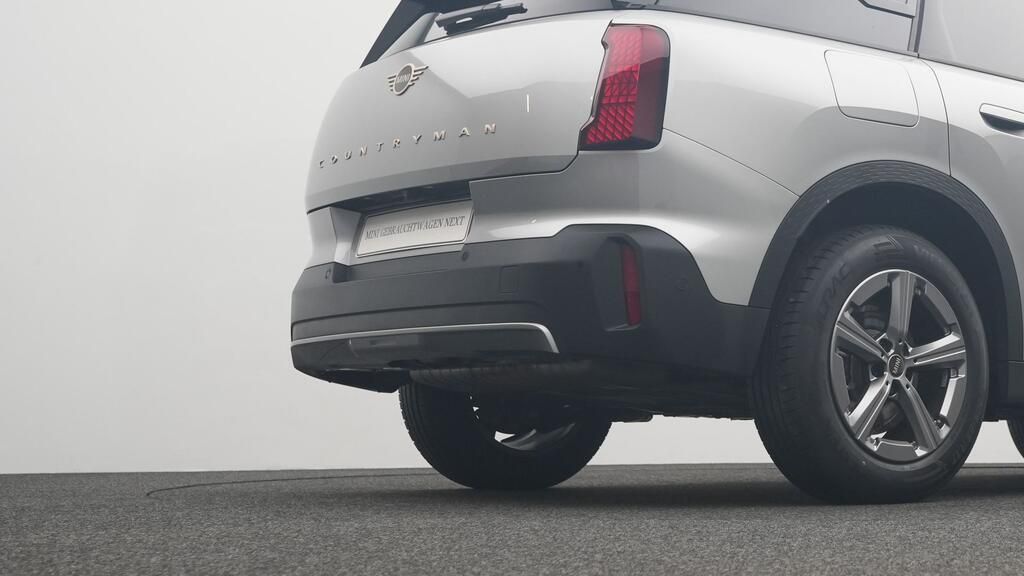 MINI Countryman C (Cooper) - Bild 22