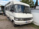 Fiat HYMERMOBIL - Angebote