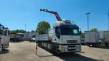 Iveco STRALIS AT260S35Y/PS FASSI 110 - Iveco 2003