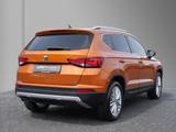 Seat Ateca 2.0 TDI DSG Xcellence 4Drive AHK/Navi/RFK - Seat mit Diesel-Antrieb