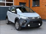 Aixam Cross - Aixam Gebrauchtwagen von 2017