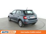 Skoda Fabia 1.0 TSI Ambition*SHZ*KLIMA*GARANTIE* - Skoda Fabia Gebrauchtwagen in Köln