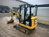 CAT 301.7 D - Cat 301.7D