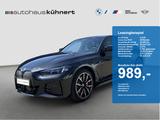 BMW i4 xDrive40 Gran Coupé M-Sport UPE 87.960 EUR