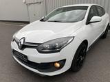 Renault Megane III Grandtour Authentique 8xAlu TÜV NEU - Renault Megane: X
