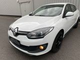 Renault Megane III Grandtour Authentique 8xAlu TÜV NEU - Renault Megane: Ii Grandtour