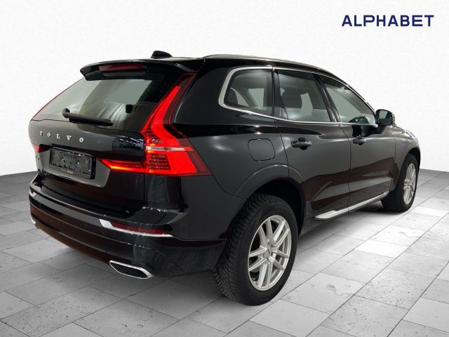 Volvo XC 60 T6 AWD Inscription Expr. Plug-In