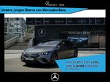 Mercedes-Benz EQE 350 AMG+AMBIENTE+DISTRO+MEMORY+NIGHTP.+MBUX - Mercedes-Benz EQE aus 2023
