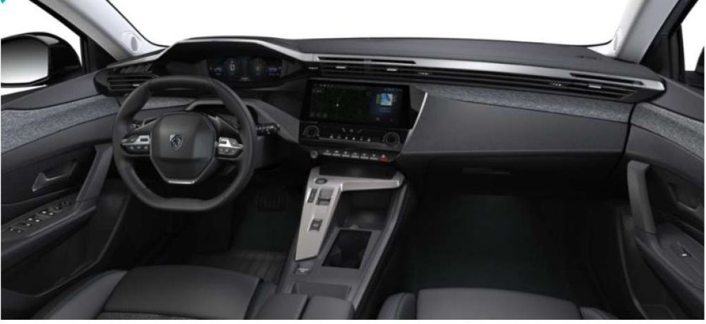 Peugeot 308 - Bild 6