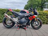 Aprilia Tuono V4 1100 RR Factory Umbau Akrapovic Euro4 - Offers