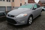 Ford Mondeo Turnier Trend Motor Läuft unrund. - Ford Mondeo aus 2011: Kombi