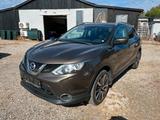 Nissan Qashqai 1.6 dCi Tekna - Nissan Qashqai: Dci