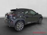 Toyota Yaris Cross 1.5 Hybrid Teamplayer Winter Paket K - schwarze Toyota Yaris Cross