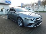 Mercedes-Benz A 200 Limousine AMG Line Schiebedach/AHK schwenk - Mercedes-Benz A 200 in Dortmund