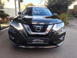 Nissan X-Trail 1.HAND, AHK, KAMERA, XENON, 4X4, ALU - Nissan X-Trail XE