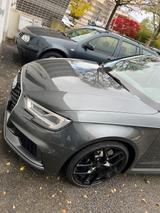 Audi RS3 2.5 TFSI S tronic quattro Sportback