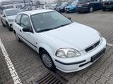 Honda Civic - gebrauchte Honda Civic aus dem Jahr 1997