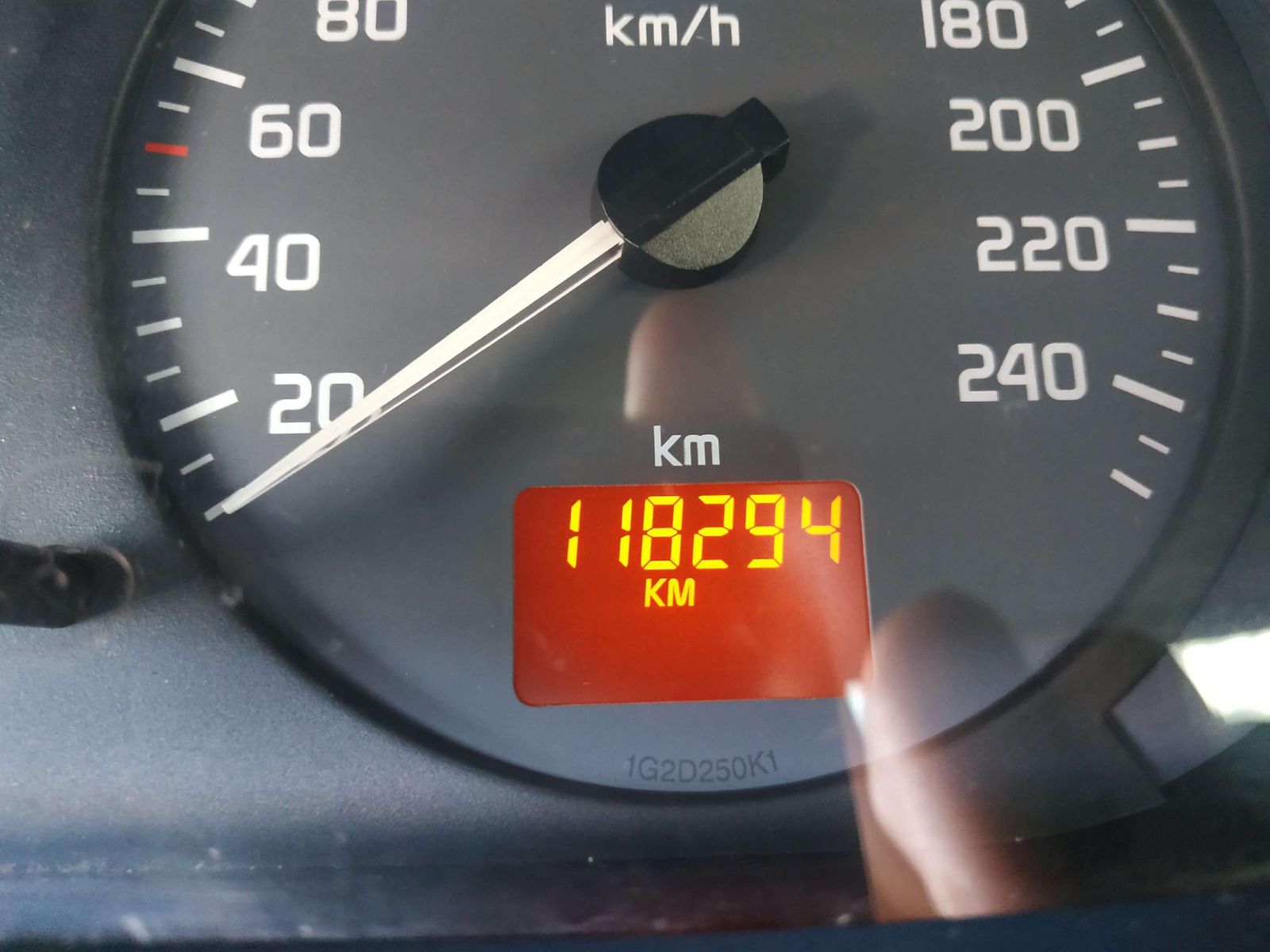 Megane Grandtour 1.4/ TÜV NEU/ Klima/ ALU – Bild 14