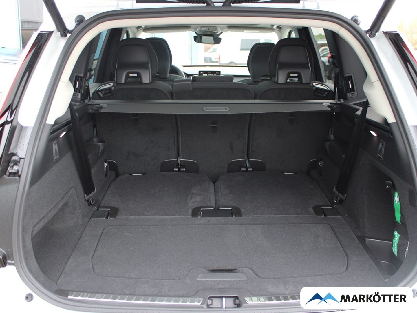 Volvo XC90 - Bild 26