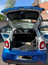 Smart ForFour 0.9 66kW Proxy  - Smart ForFour: Proxy