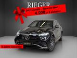 Mercedes-Benz EQS 580 SUV 4M AMG Pano*HUD*7 Sitze*Airmatic*+++ - Mercedes-Benz EQS SUV Gebrauchtwagen