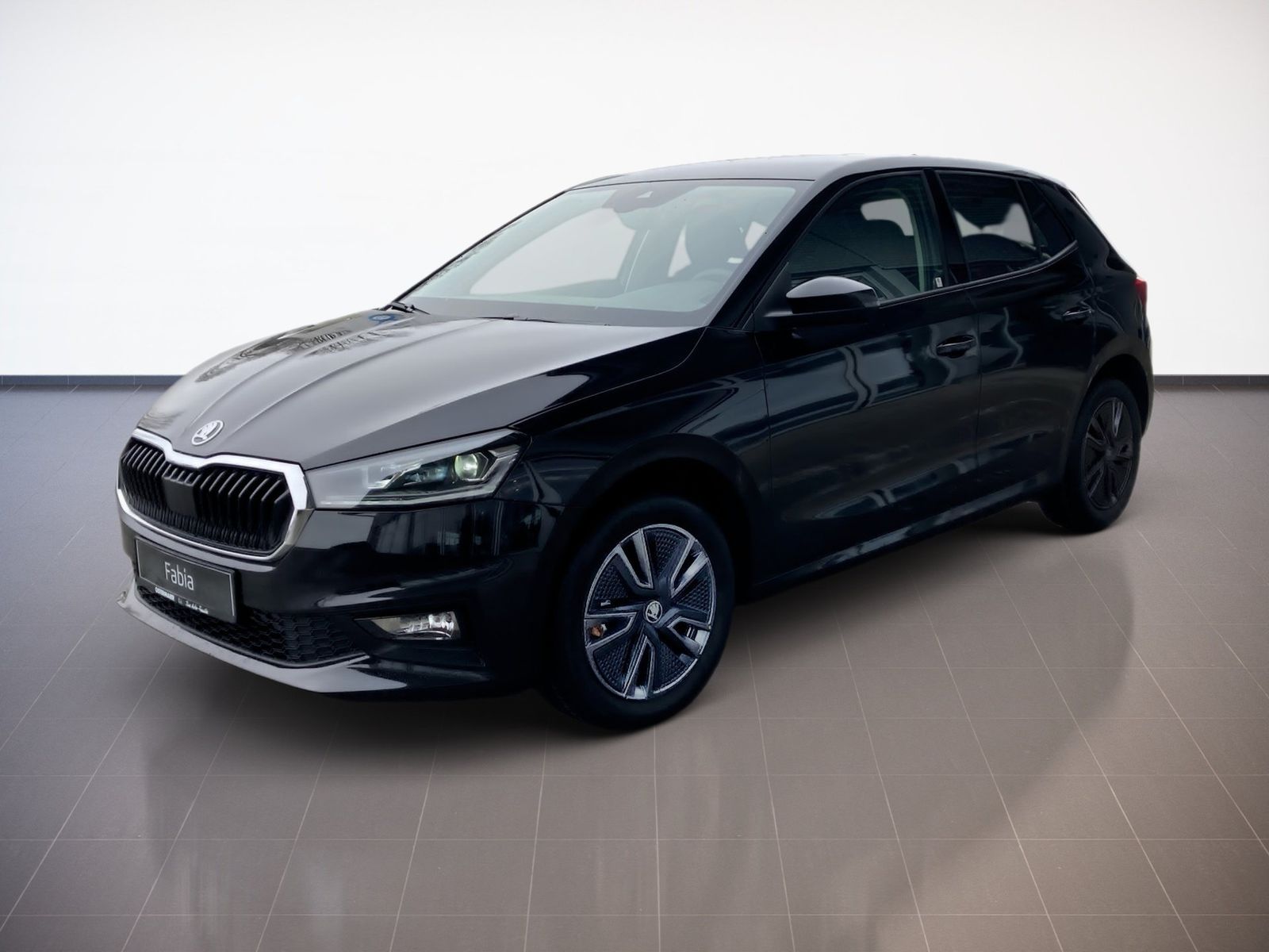 Skoda Fabia - Bild 2