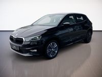Skoda Fabia - Vorschau Bild 2