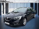 Renault Megane 1.5 dCi 115 LIMITED - Renault Megane mit Diesel-Antrieb: 1.5