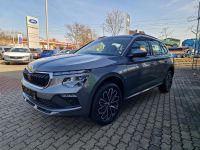Skoda Kamiq - Vorschau Bild 2