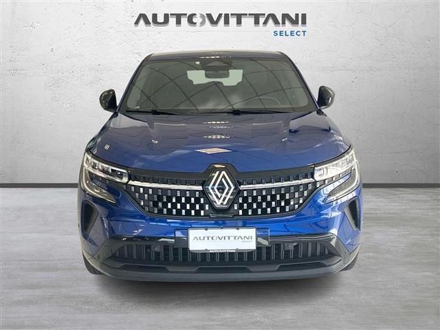 Renault RENAULT Austral 1.2 mild hybrid advanced 130cv E imagem 2