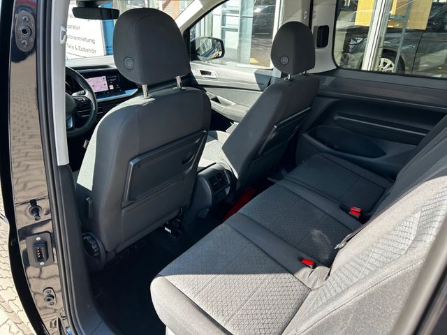 Grand Tourneo Connect Titanium*7Sitze*RFK*