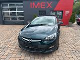 Opel Astra J Lim. 5-trg. Edition 1.6 115 PS HU neu - Opel Astra: H