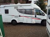 HYMER / ERIBA / HYMERCAR T 64