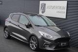 Ford FIESTA AUTOMATIK|ST-LINE|KAMERA|KEYLESS|ACC|NAVI - gebrauchte Ford Fiesta aus dem Jahr 2021