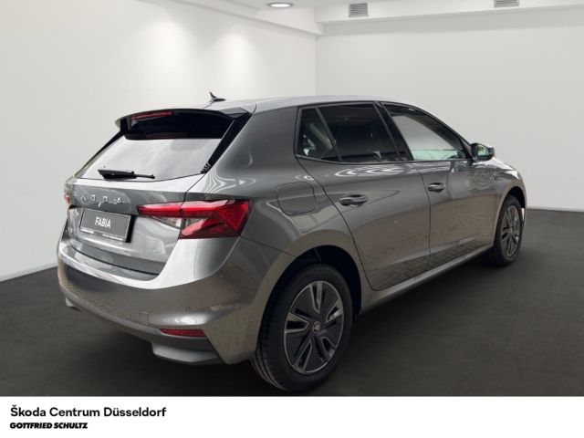 Skoda Fabia - Bild 4