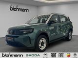 Opel Frontera Edition eDCT DSG Design  Navi PDC Freis - Opel Frontera Gebrauchtwagen