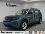 Opel Frontera Edition eDCT DSG Design  Navi PDC Freis - Opel Frontera New cars