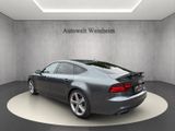 Audi A7 SPORTBACK°COMPETITION°A.EXCLUSIVE°MATRIX°AHK° - Audi A7: Sport