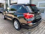 BMW X3 xDrive 20d/2.HD/Navi/AHK/Pano/SHZ/Garanti/EU6 - gebrauchte BMW X3 aus dem Jahr 2014