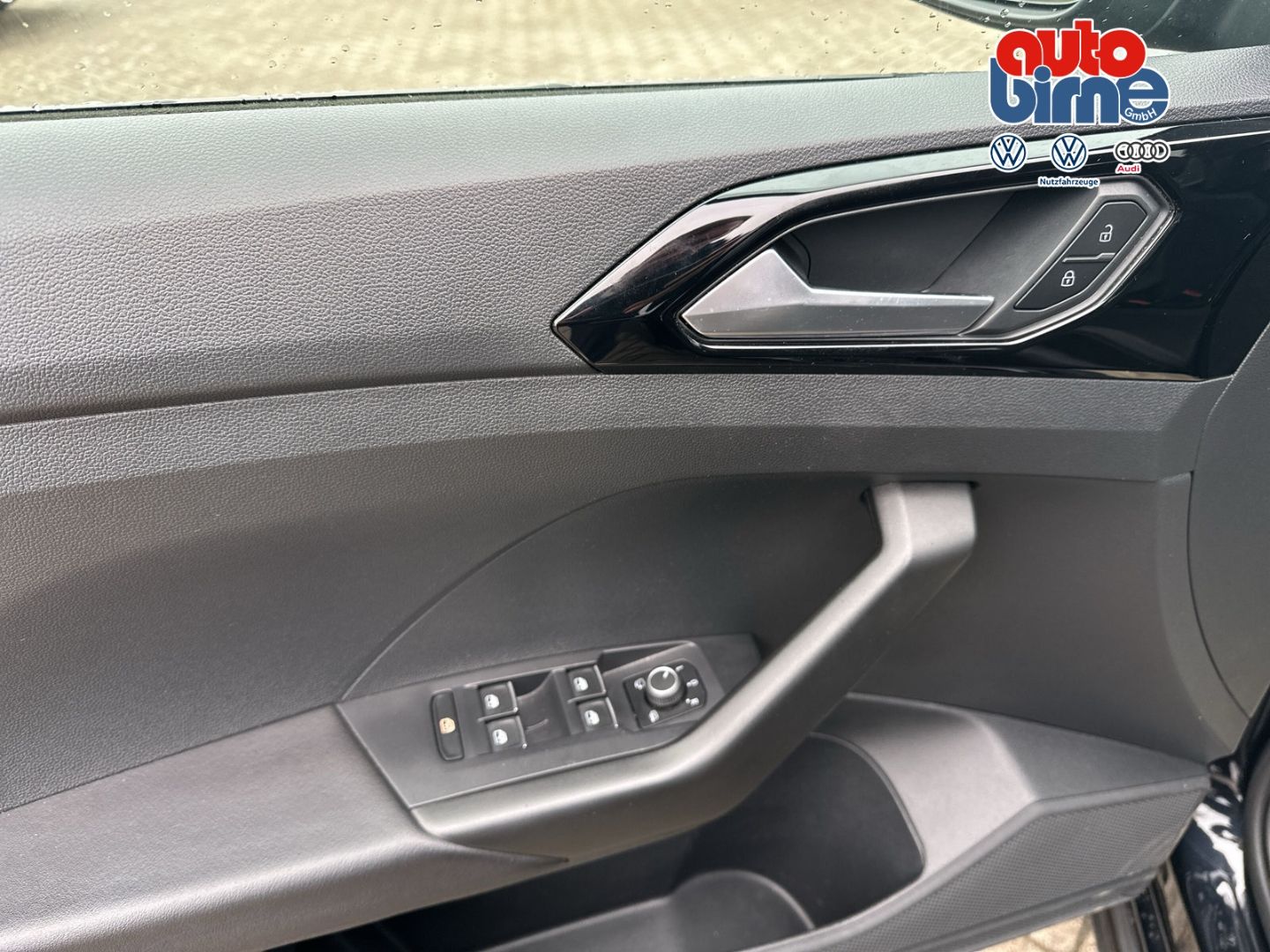 T-Cross 1.0 TSI Style DSG AHK-abnehmbar Navi Dig