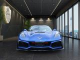 Corvette C7 6.2 V8 Targa*Stingrayoupe 1LT*Bose*Kamera* - Corvette: Lt1