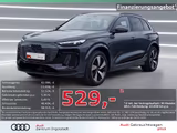 Audi Q6 e-tron qu 2x S line Tech+ MATRIX AHK B&O 20" - gebrauchte SUVs in Tübingen