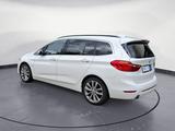 BMW 218i Gran Tourer Luxury Line Klimaaut. PDC RFT - BMW 7-Sitzer