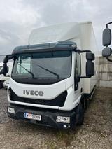 Iveco Eurocargo  - Iveco 4x4 Eurocargo