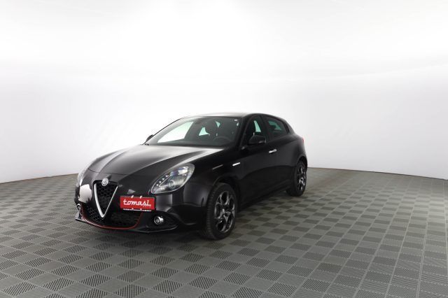 Alfa Romeo ALFA ROMEO Giulietta Giulietta 1.4 Turbo 120 CV 