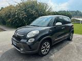 Fiat 500L 1.3 Multijet 85CV Trekking Dualogic - Fiat 500L: Automatik