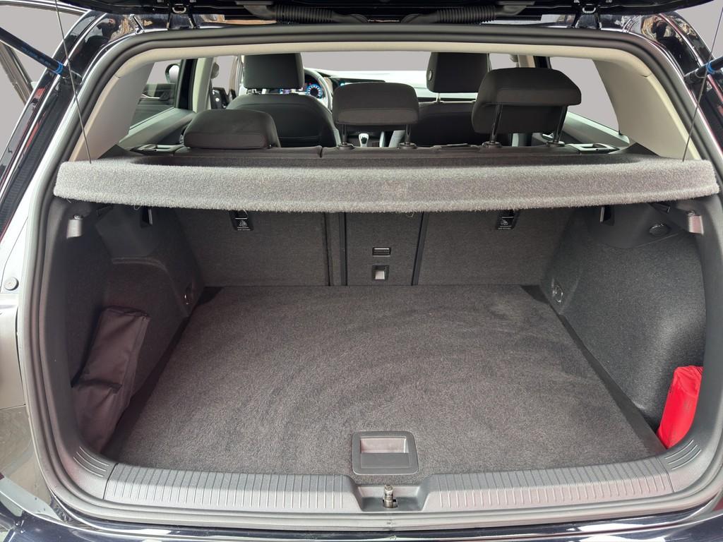 Volkswagen Golf 8 United 1.5 TSI Navi LED ACC, миниатюра 18