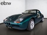 BMW Z1 I Roadster Cabrio I 2.Hand I Oldtimer (H) - BMW: I1